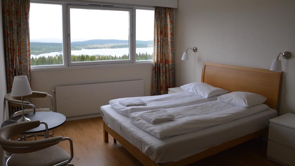 Hornsjo Fjellhotel 하프옐 외부 사진