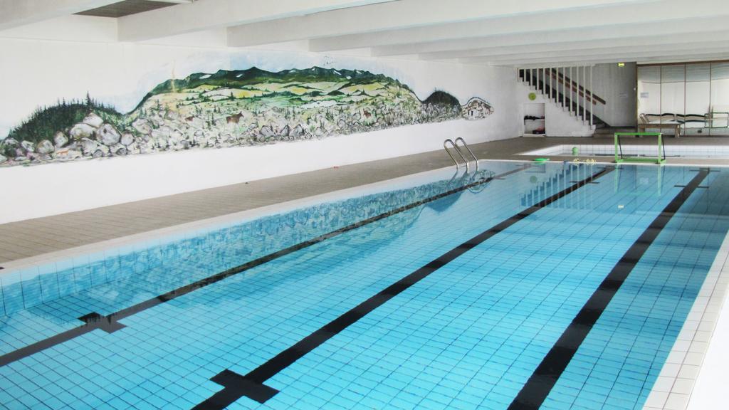 Hornsjo Fjellhotel 하프옐 외부 사진
