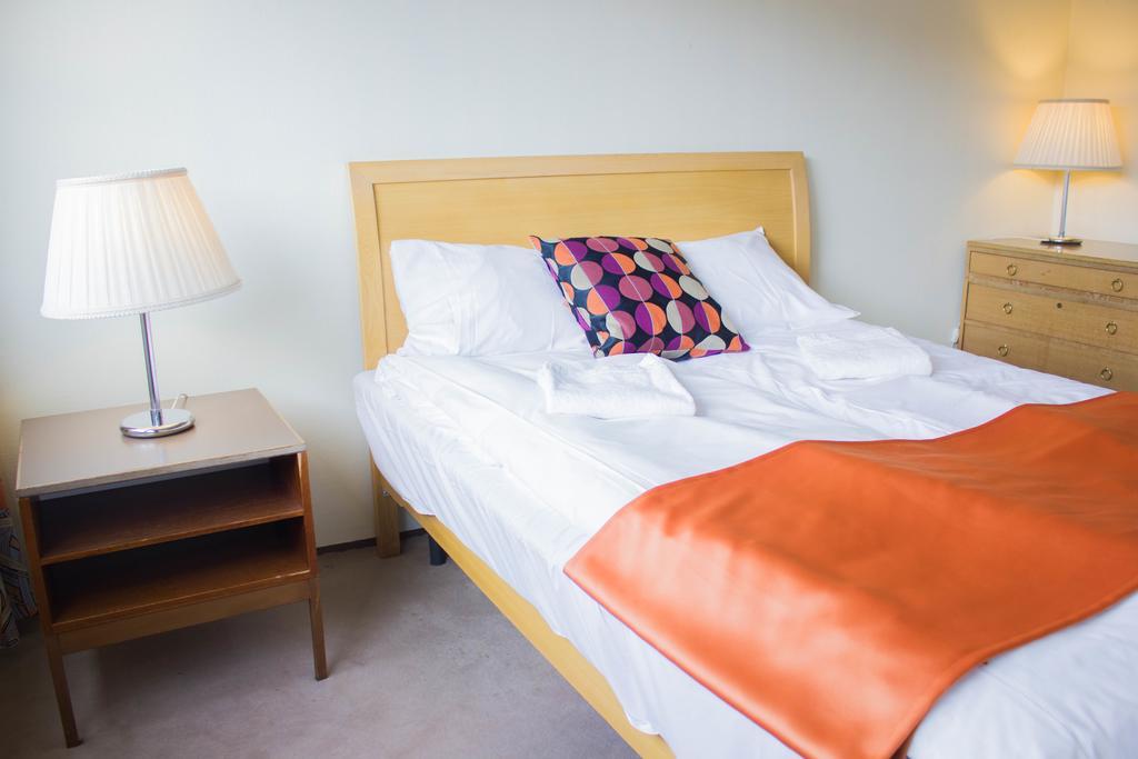 Hornsjo Fjellhotel 하프옐 외부 사진