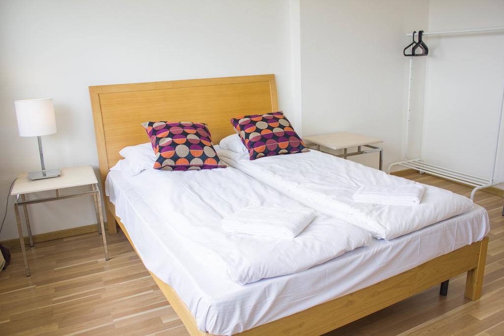 Hornsjo Fjellhotel 하프옐 외부 사진
