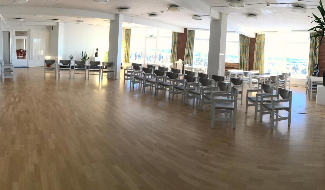 Hornsjo Fjellhotel 하프옐 외부 사진