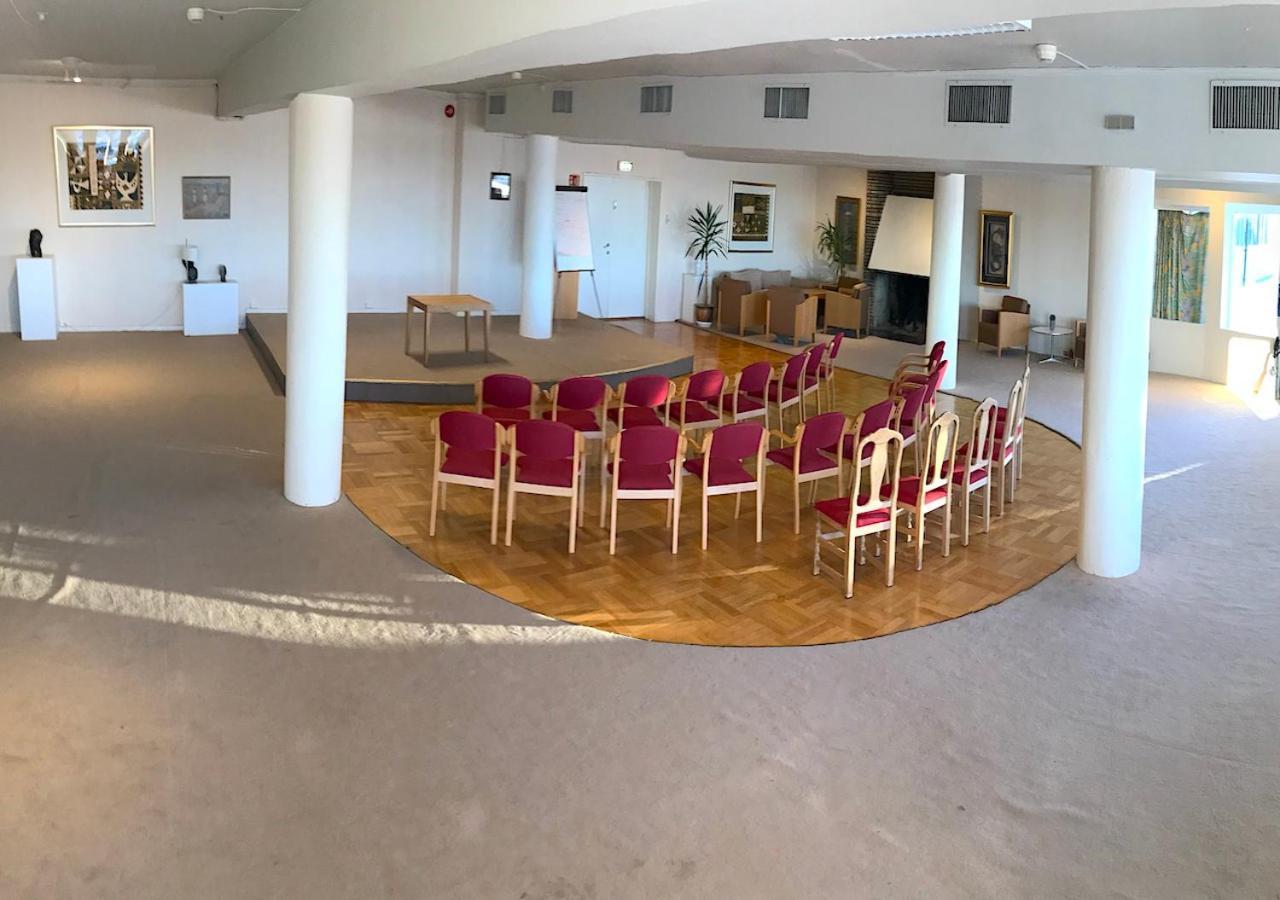 Hornsjo Fjellhotel 하프옐 외부 사진